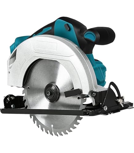 Amazon | マキタ(Makita) 165ミリ充電式マルノコ 18V バッテリ